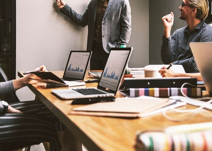 Strategic Business Consulting